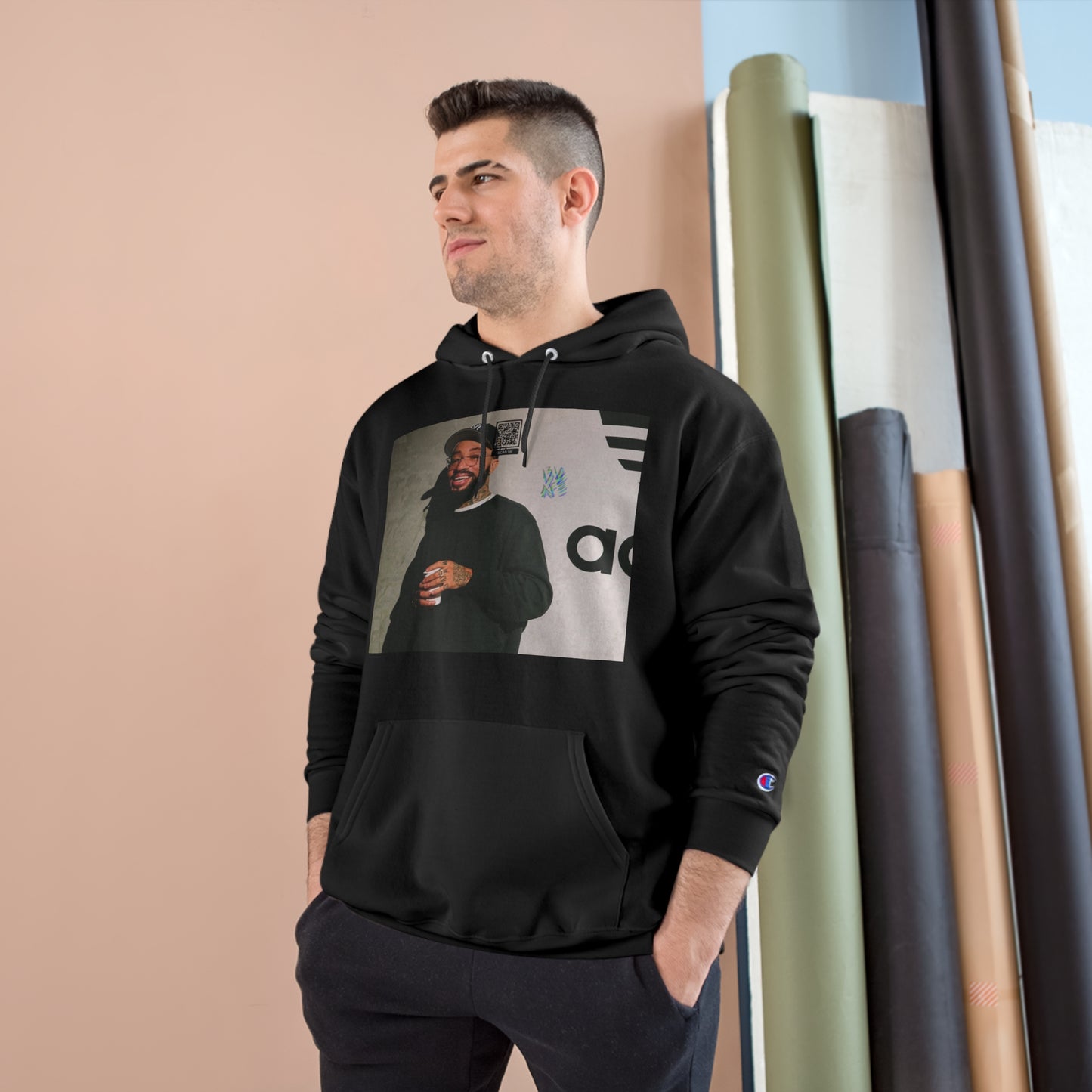 Champion Hoodie