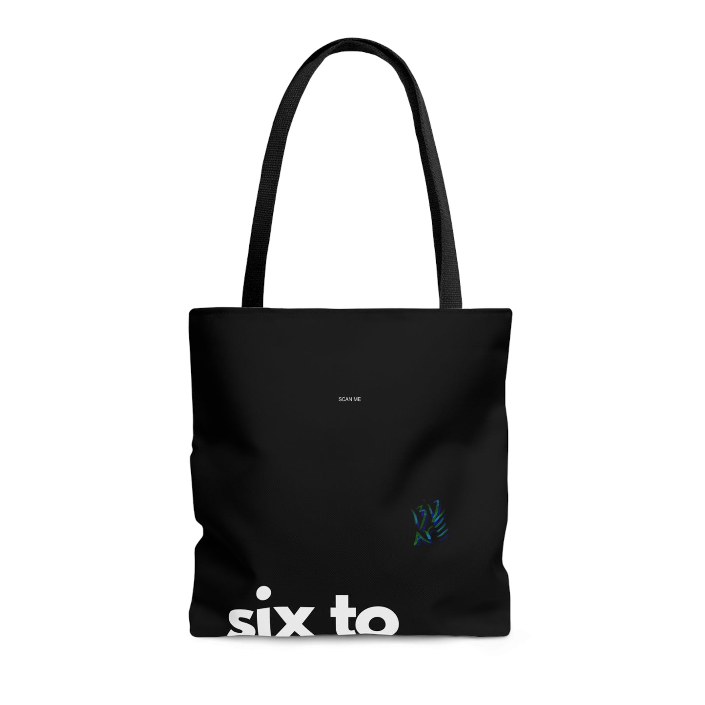 AOP Tote Bag