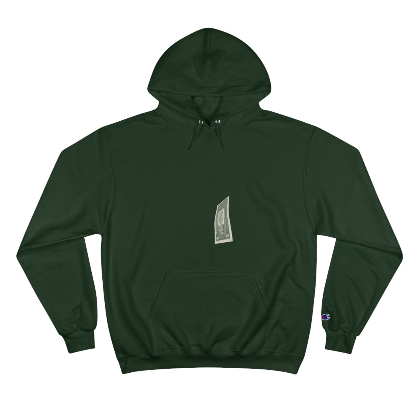 Champion Hoodie