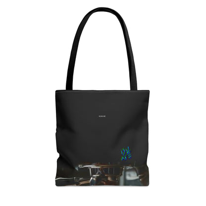 AOP Tote Bag