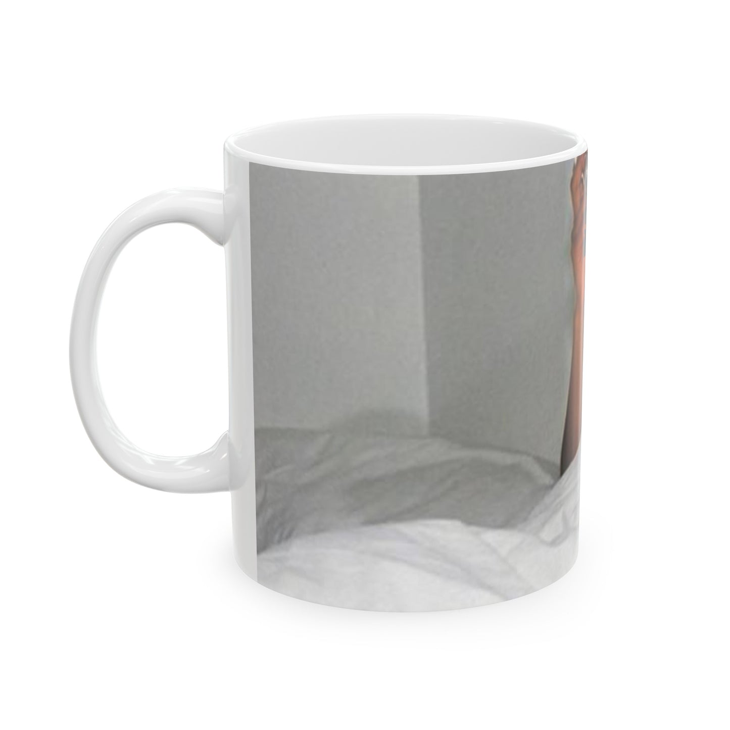 Ceramic Mug 11oz