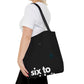 AOP Tote Bag