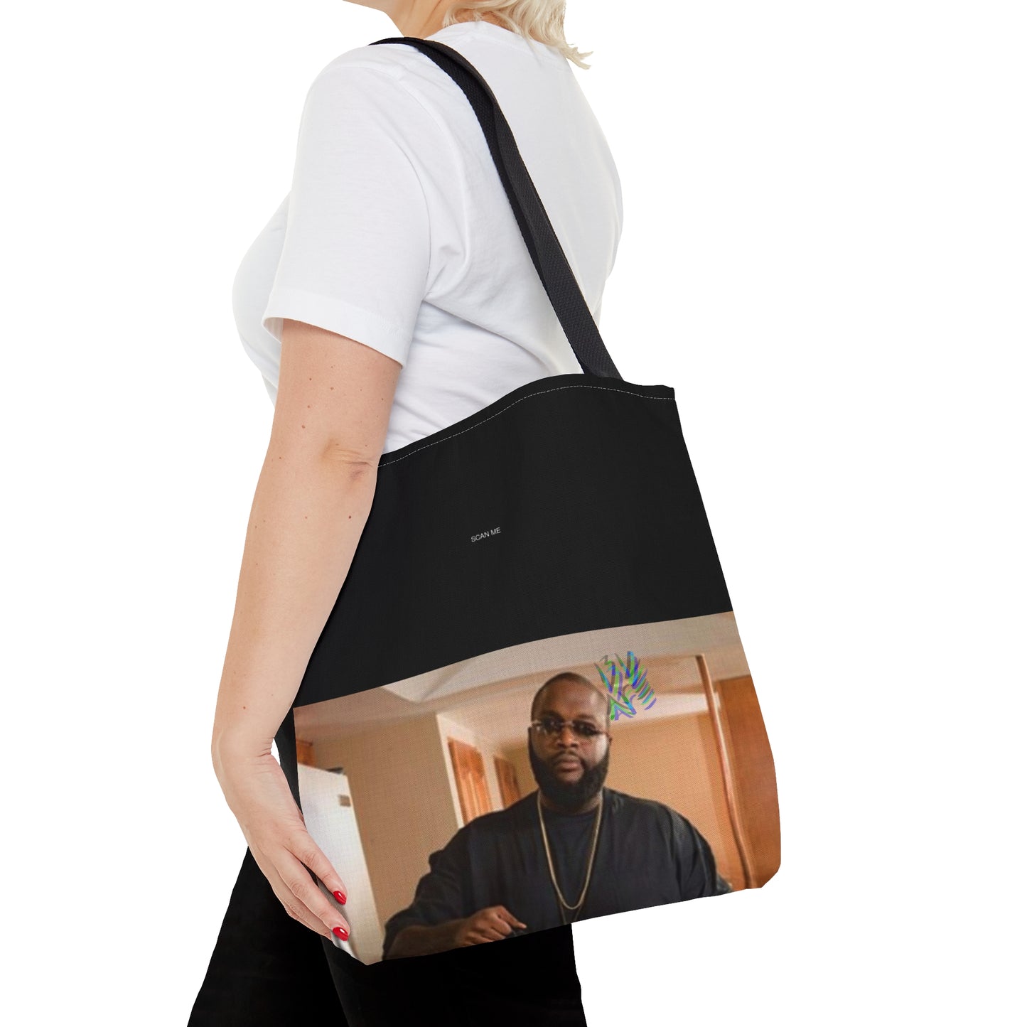 AOP Tote Bag