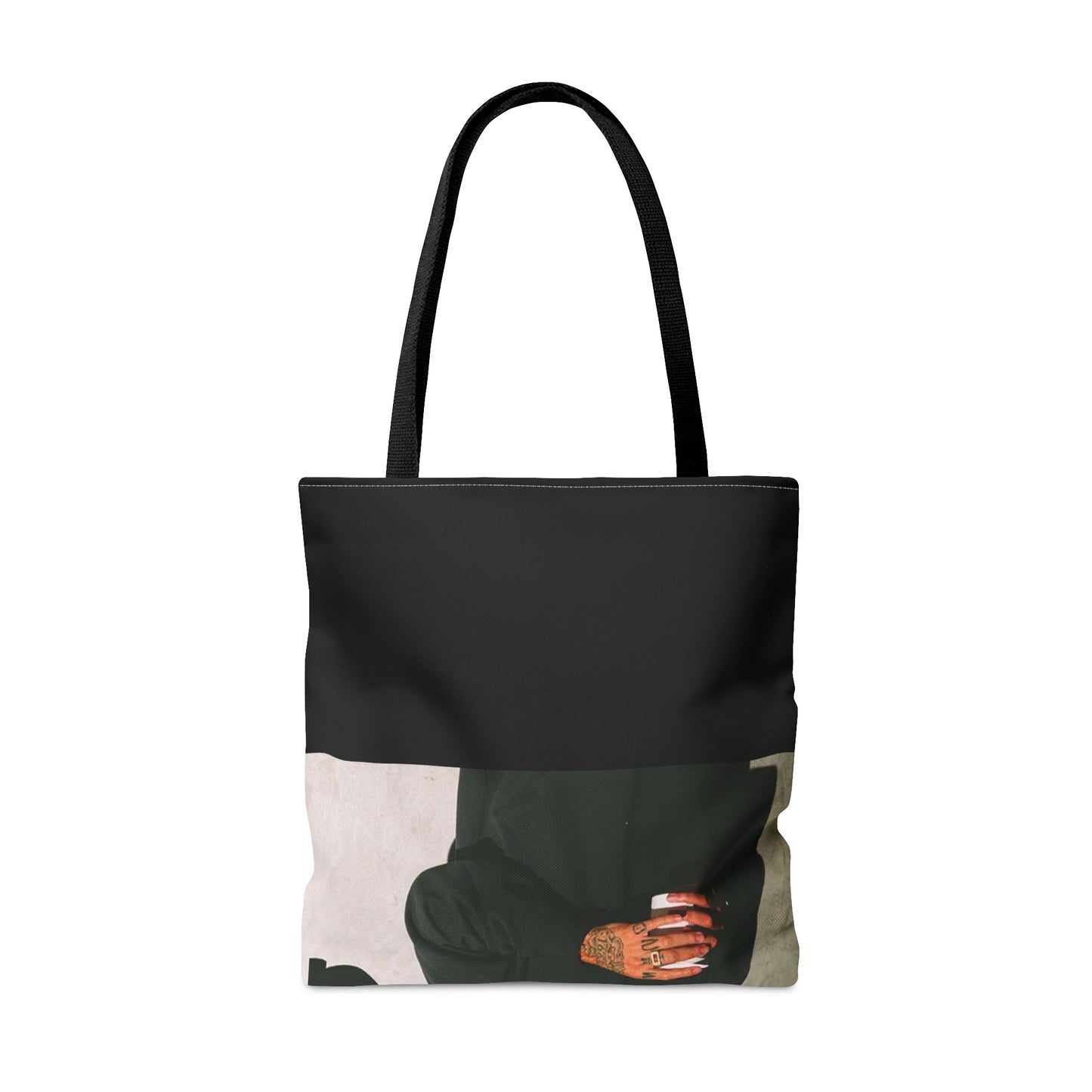 AOP Tote Bag