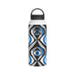 Stainless Steel Water Bottle, Handle Lid