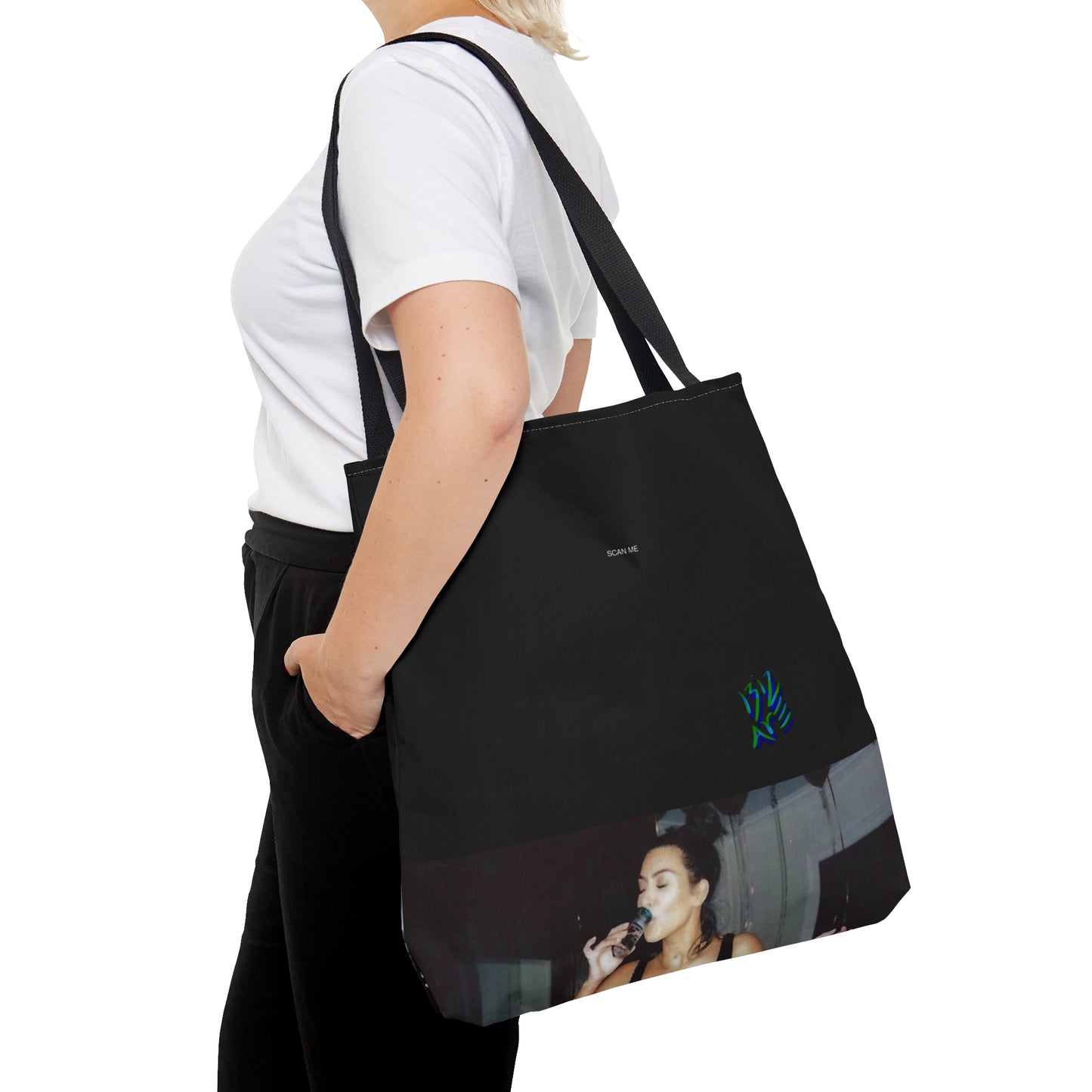 AOP Tote Bag