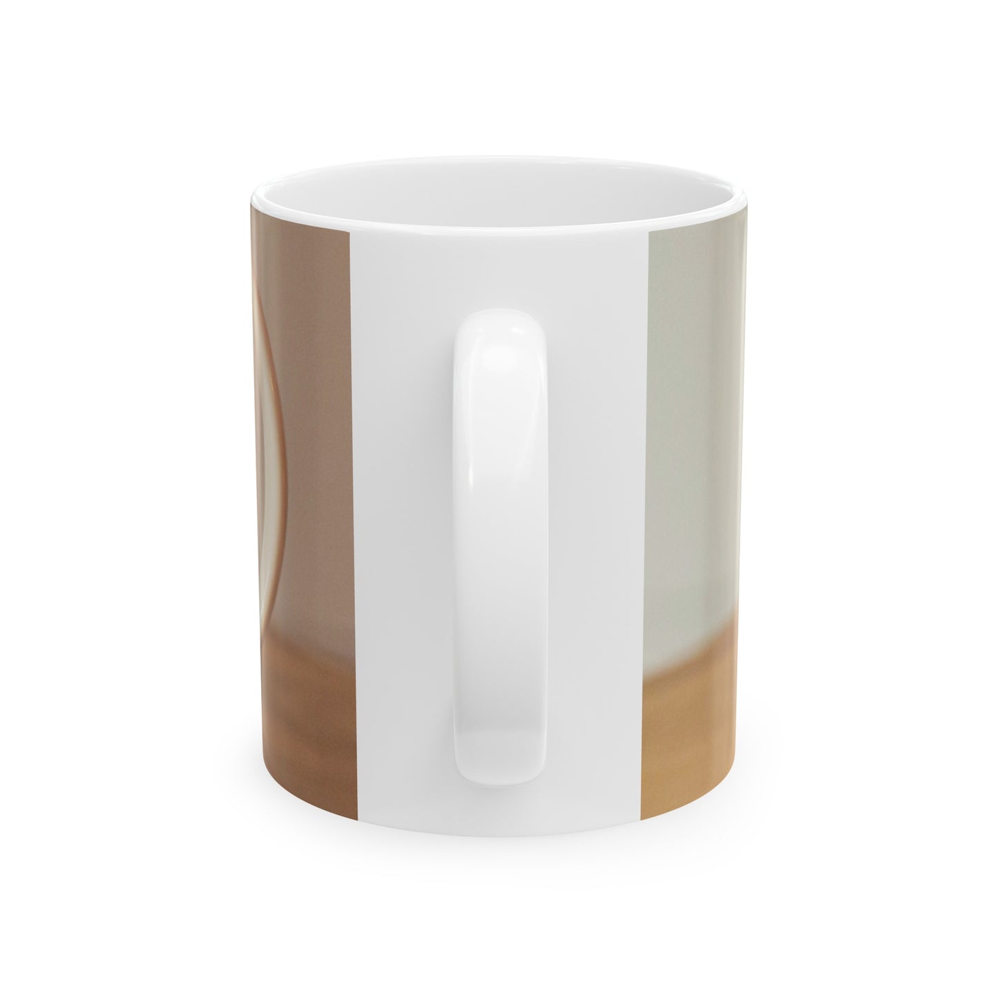 Ceramic Mug 11oz