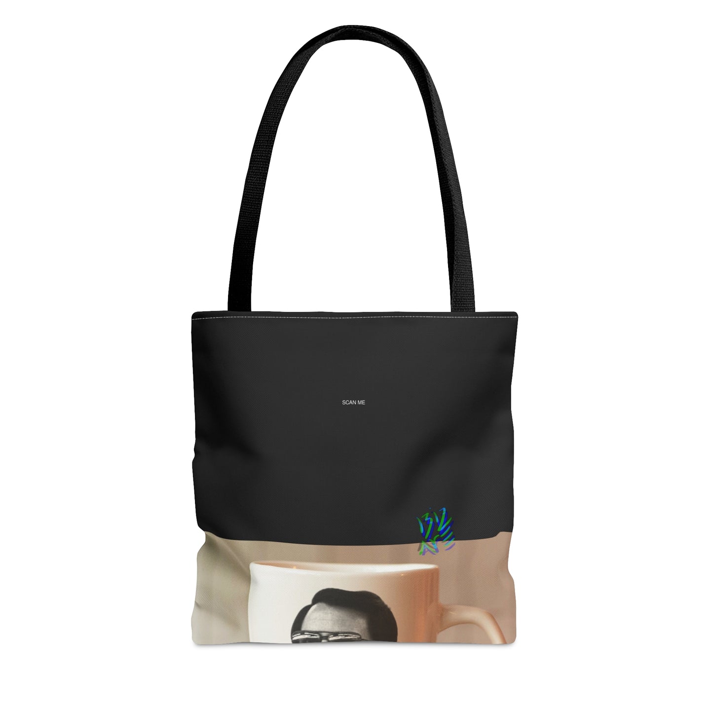 AOP Tote Bag