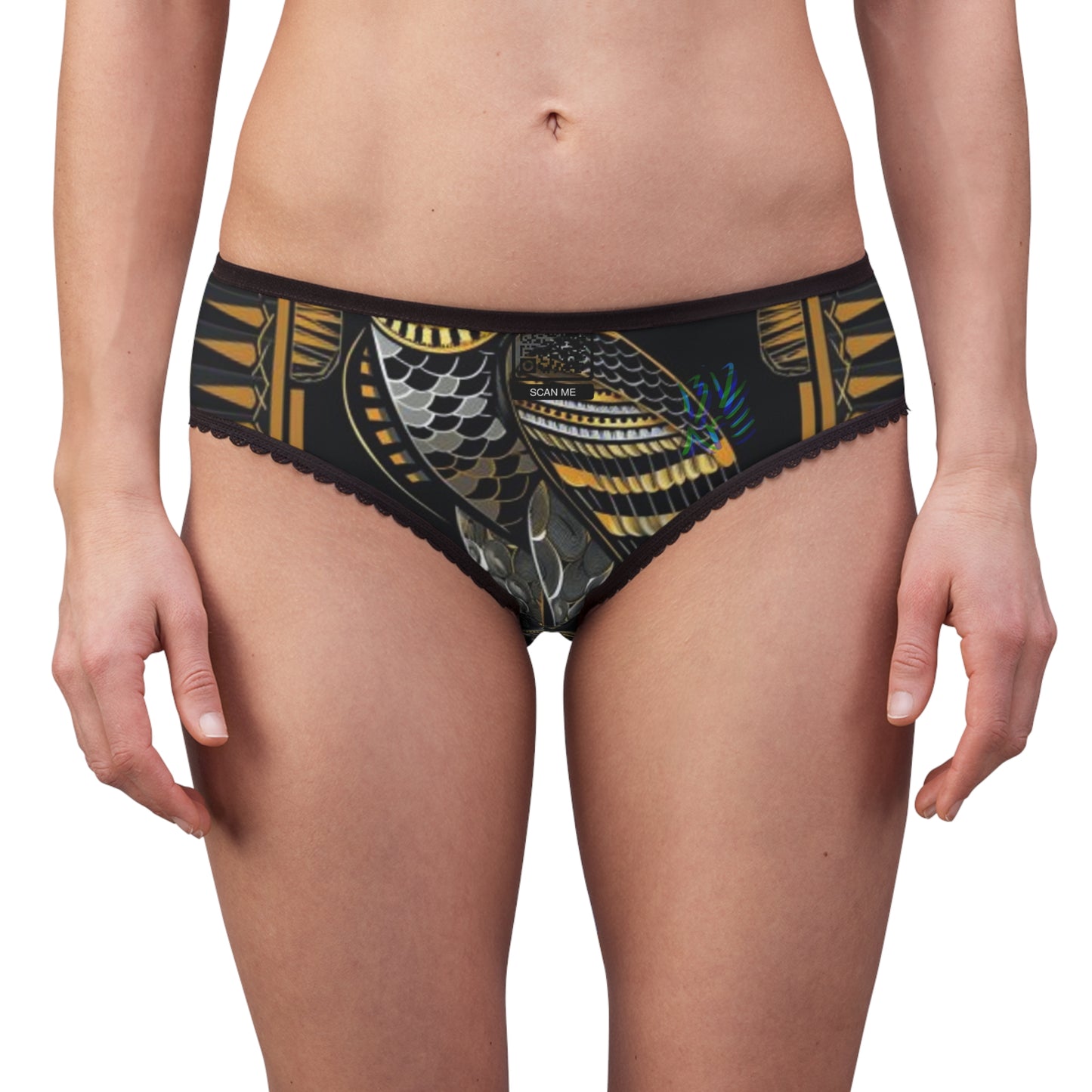 Women's Briefs