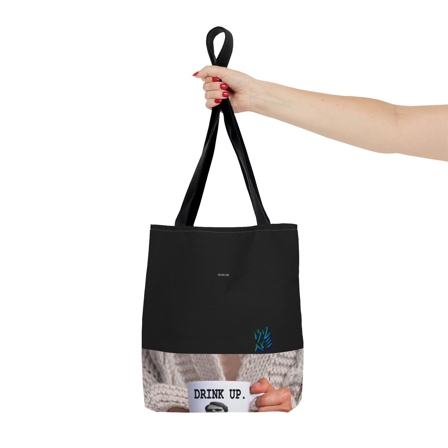 AOP Tote Bag