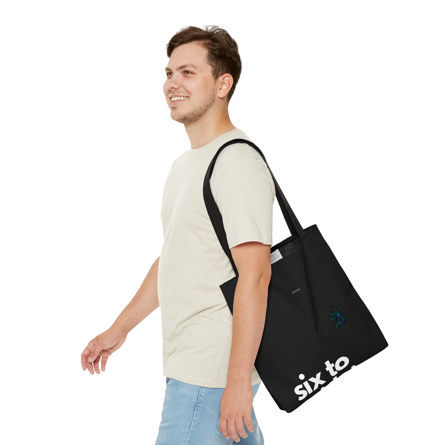 AOP Tote Bag