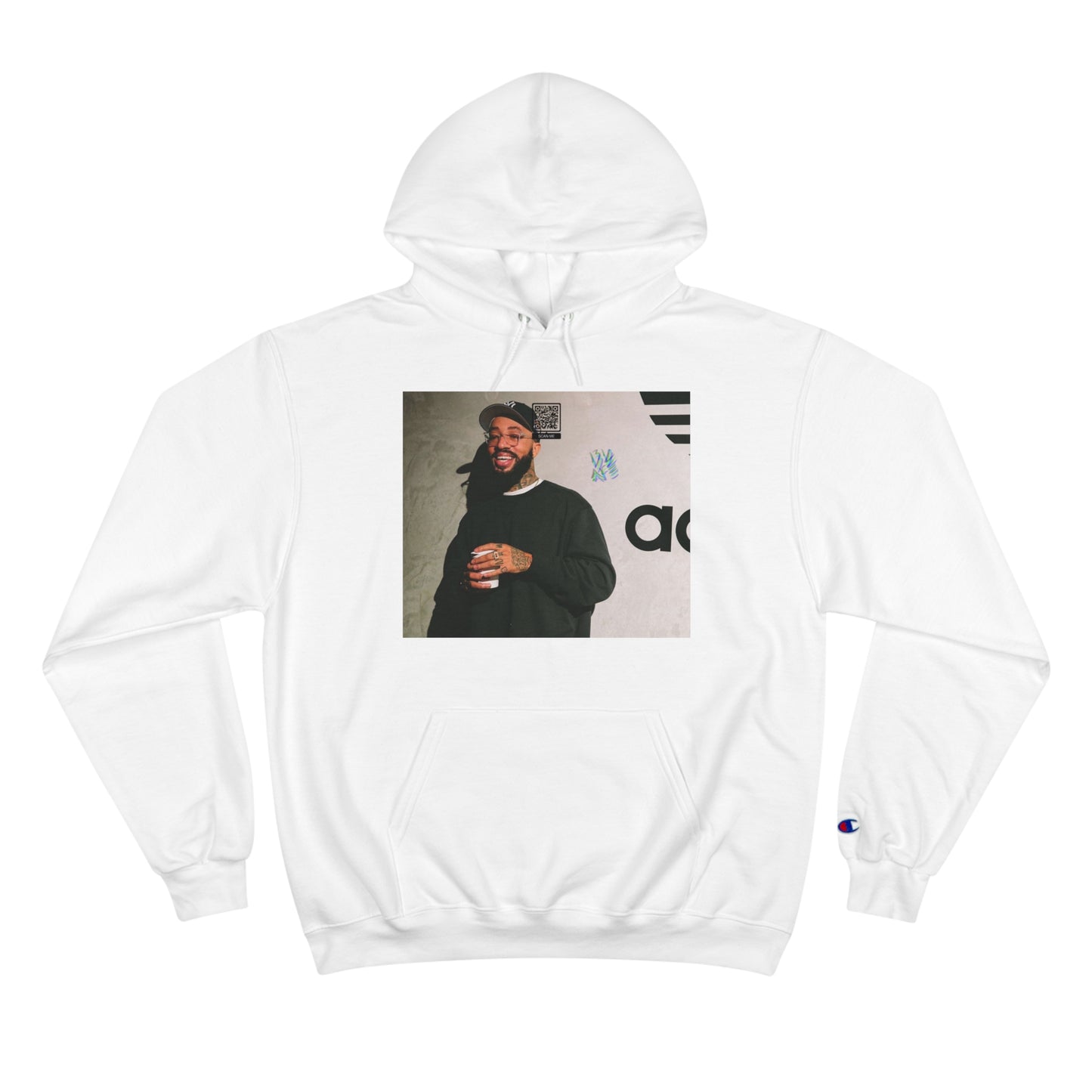 Champion Hoodie