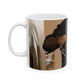 Ceramic Mug 11oz