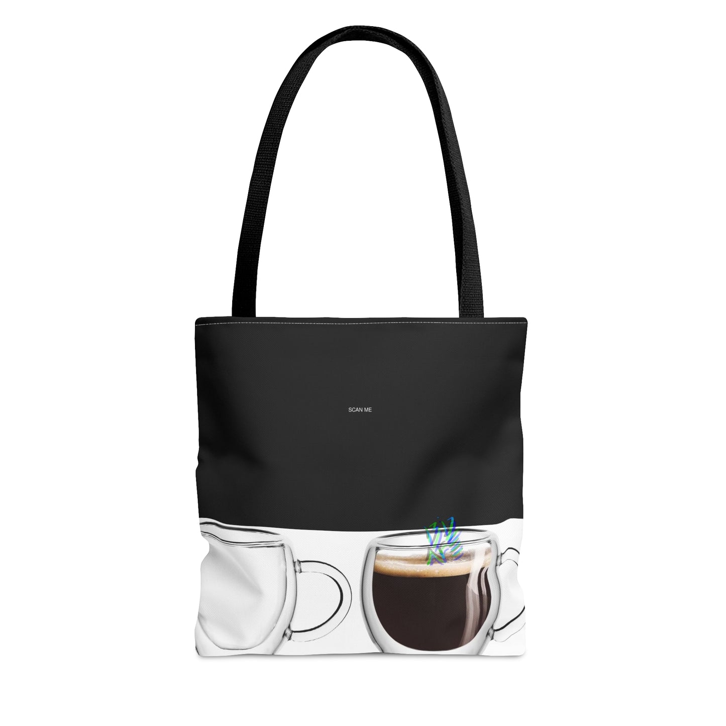 AOP Tote Bag