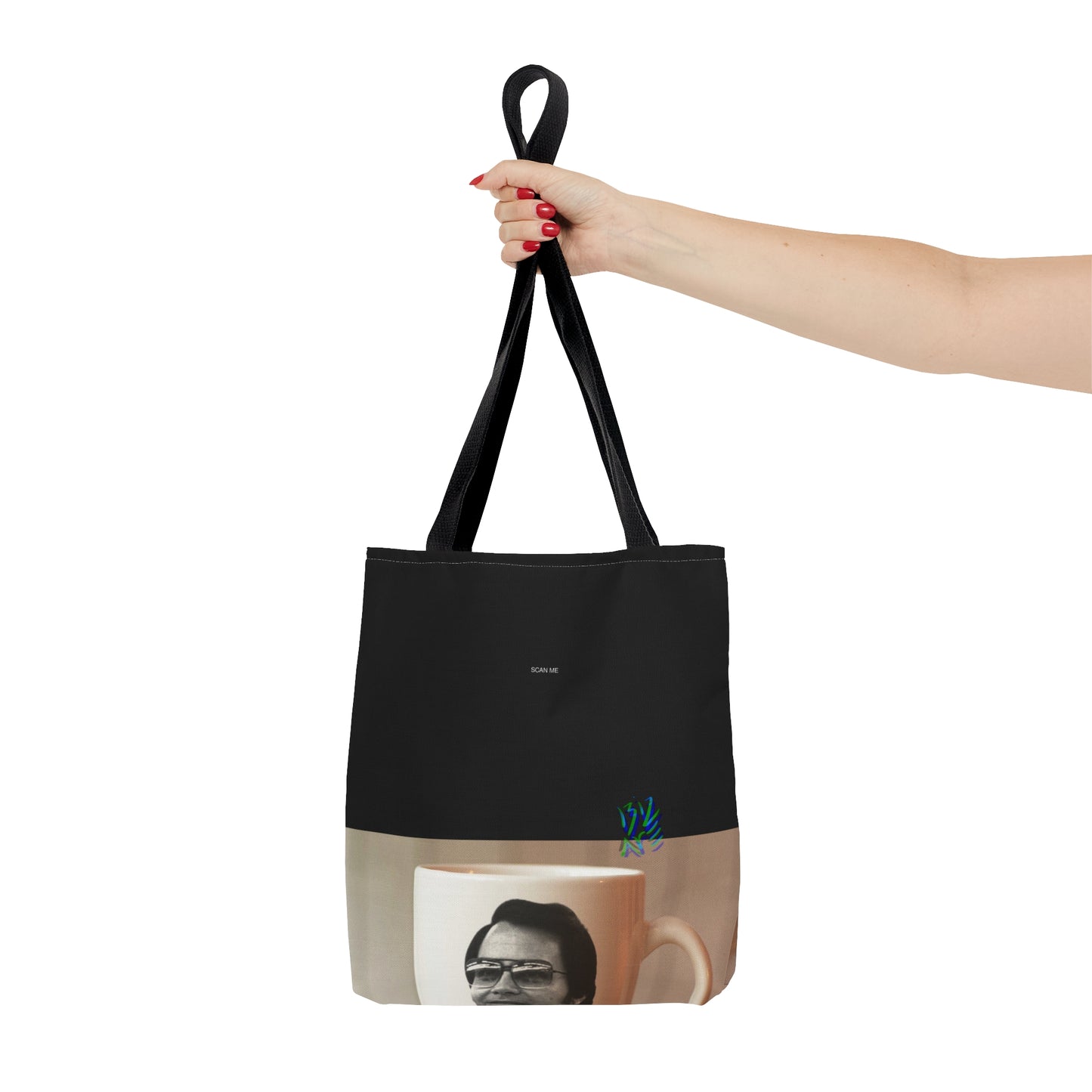 AOP Tote Bag