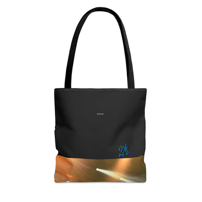 AOP Tote Bag