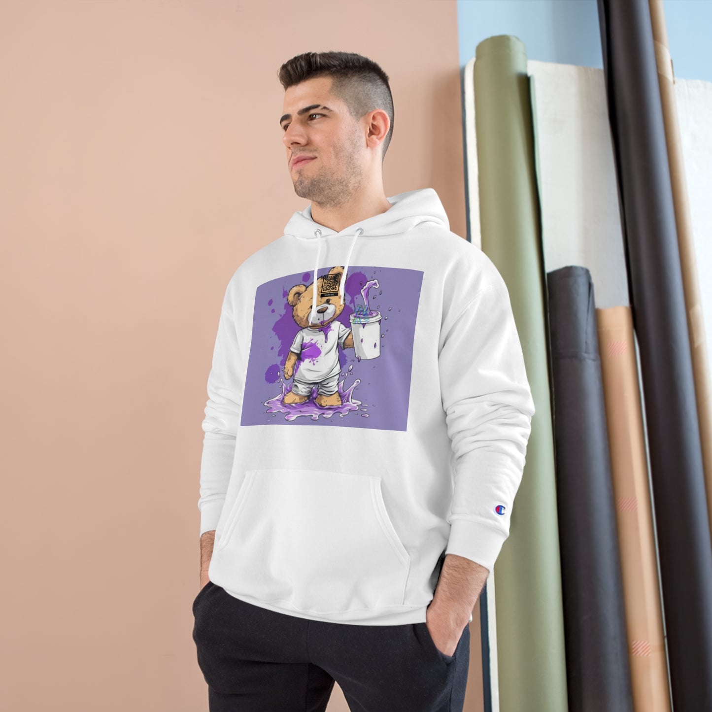 Champion Hoodie