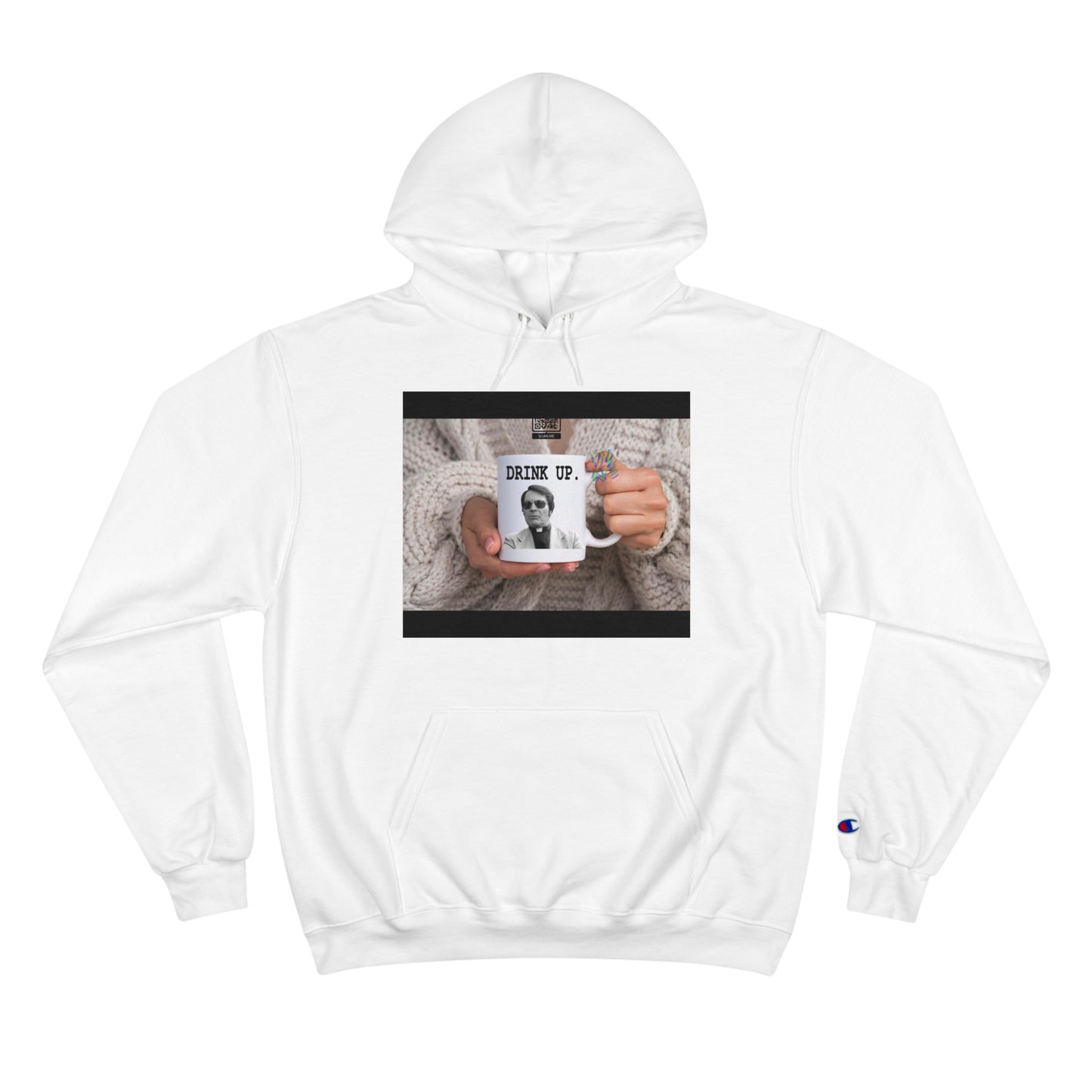 Champion Hoodie