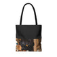 AOP Tote Bag