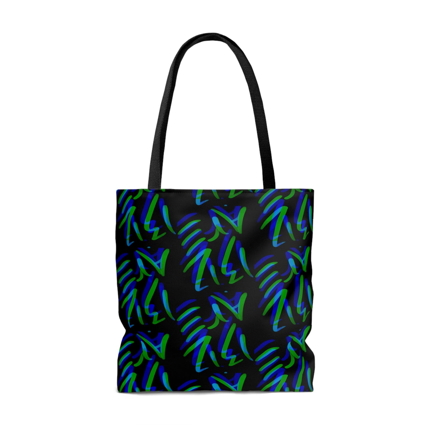 AOP Tote Bag