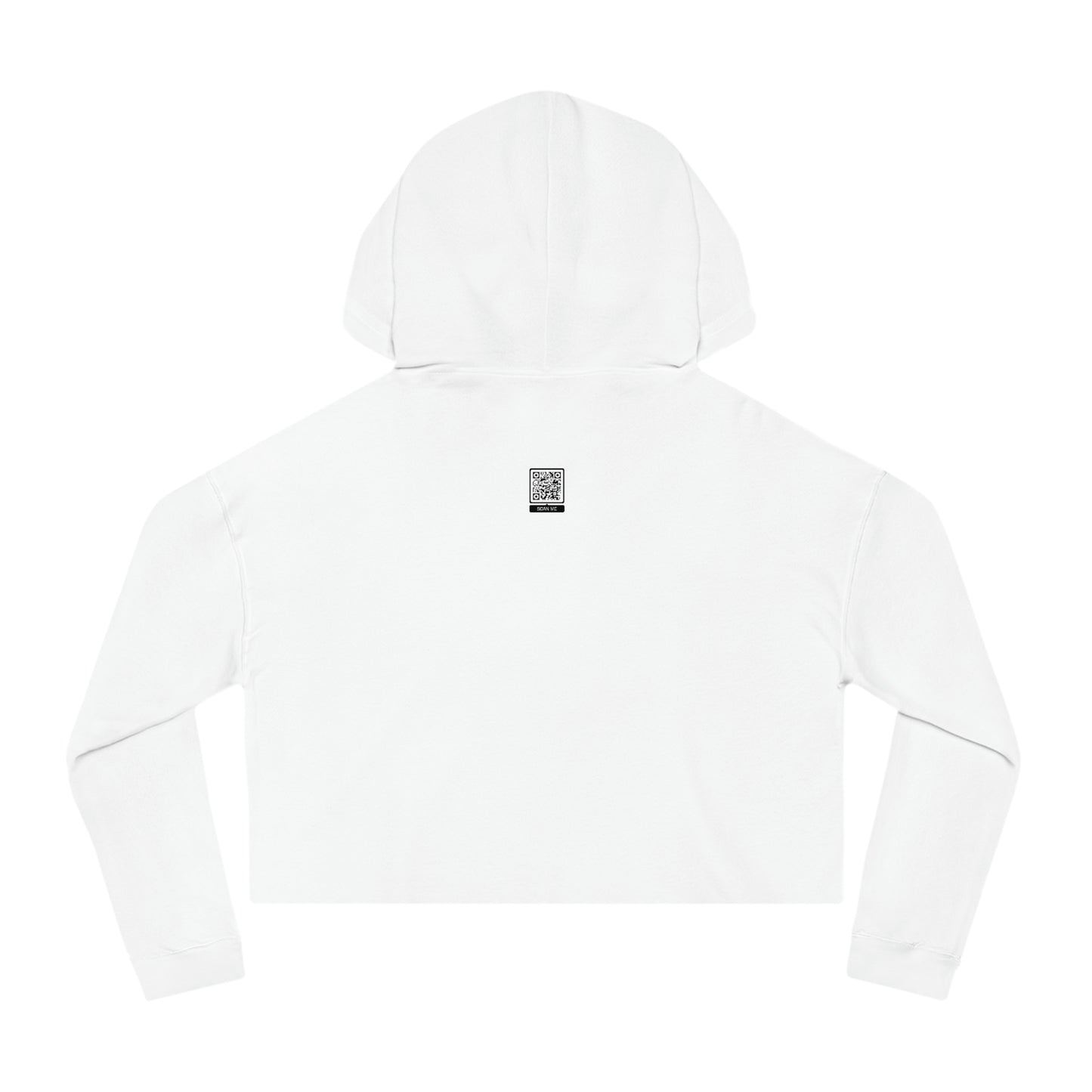 Workout Hoodie - Front