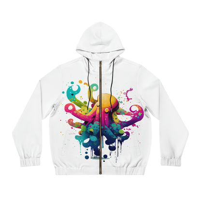 Hoodie Sweatshirt - Front