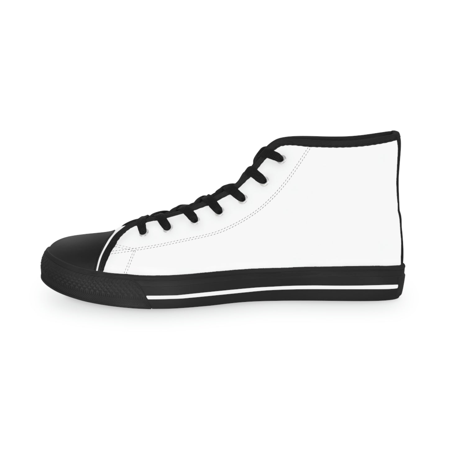 Men's High Top Sneakers