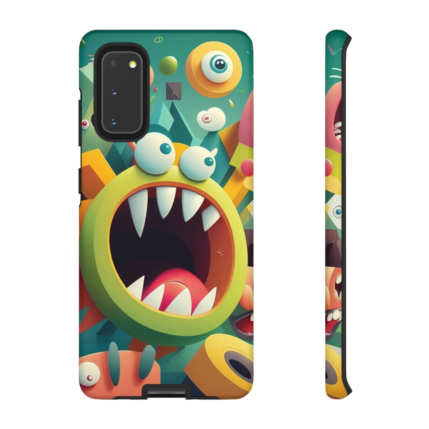 Case Monsters 66825