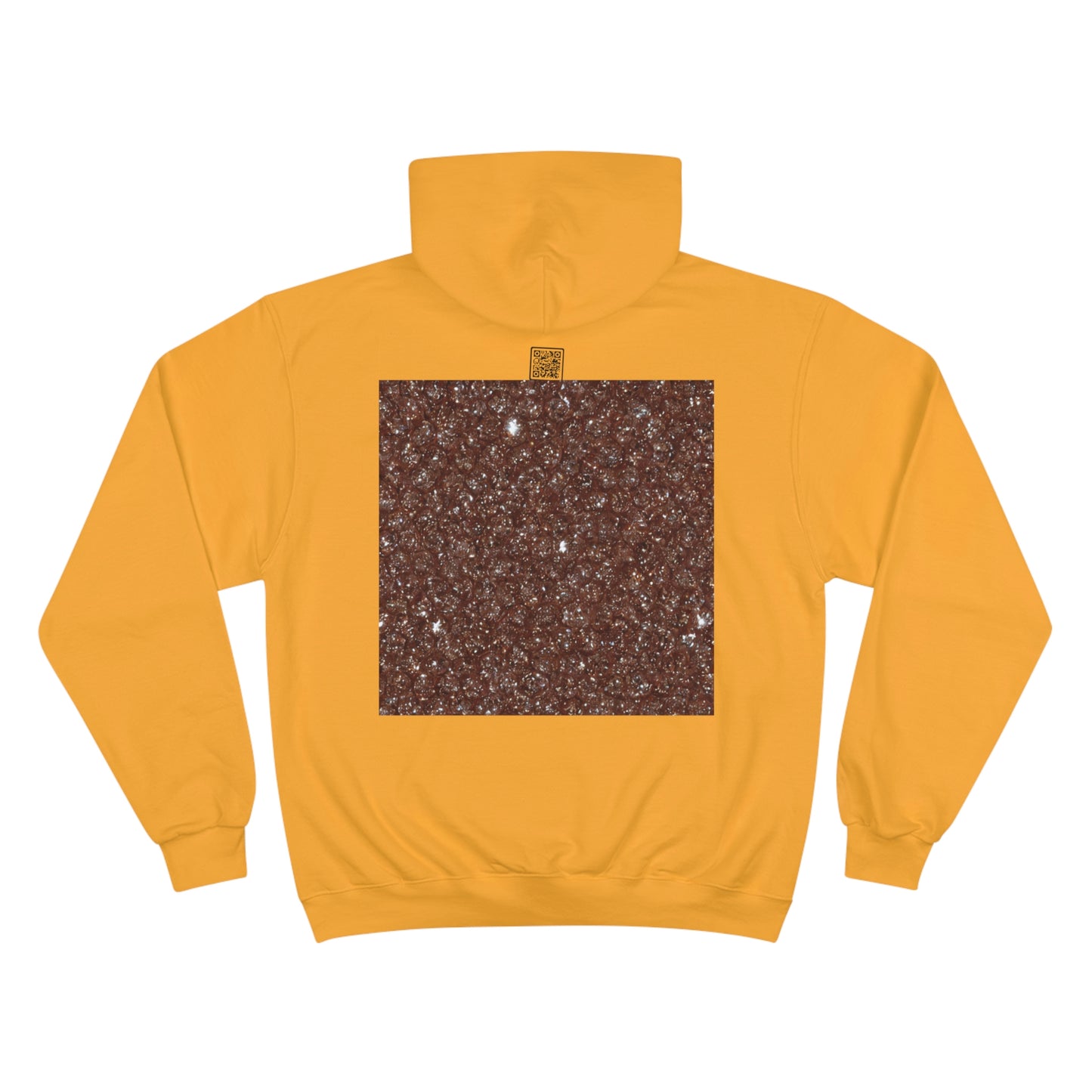 Brown Diamond - Hoodie