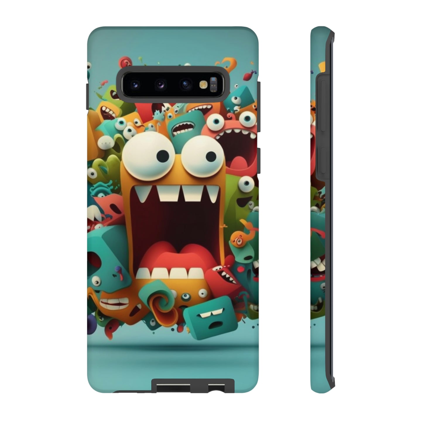 Case Monsters 27107