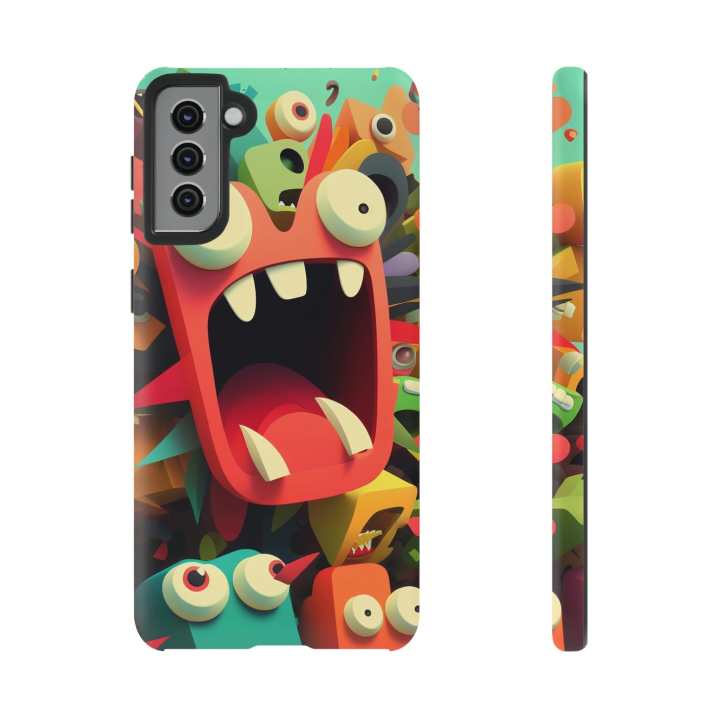 Case Monsters 83914