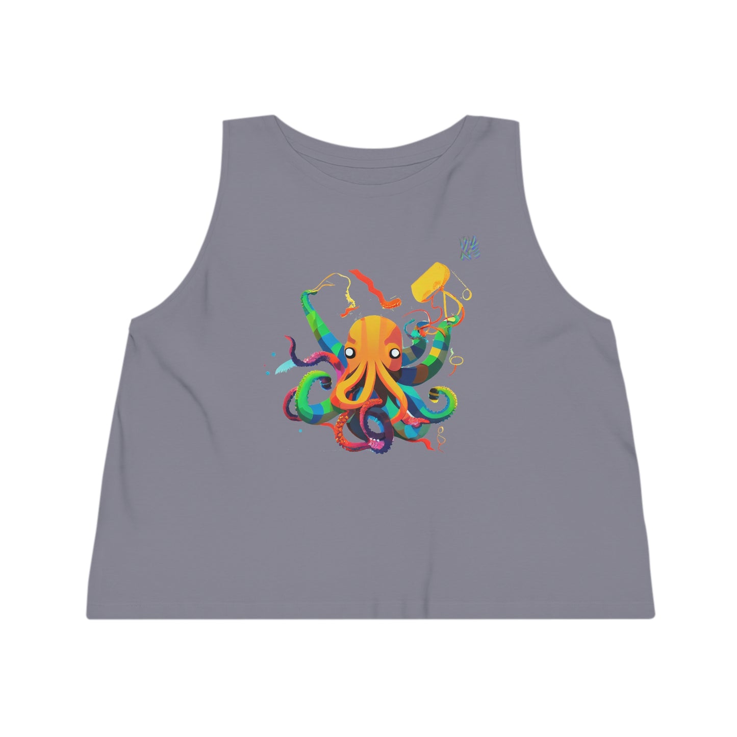 Workout Tank - Front