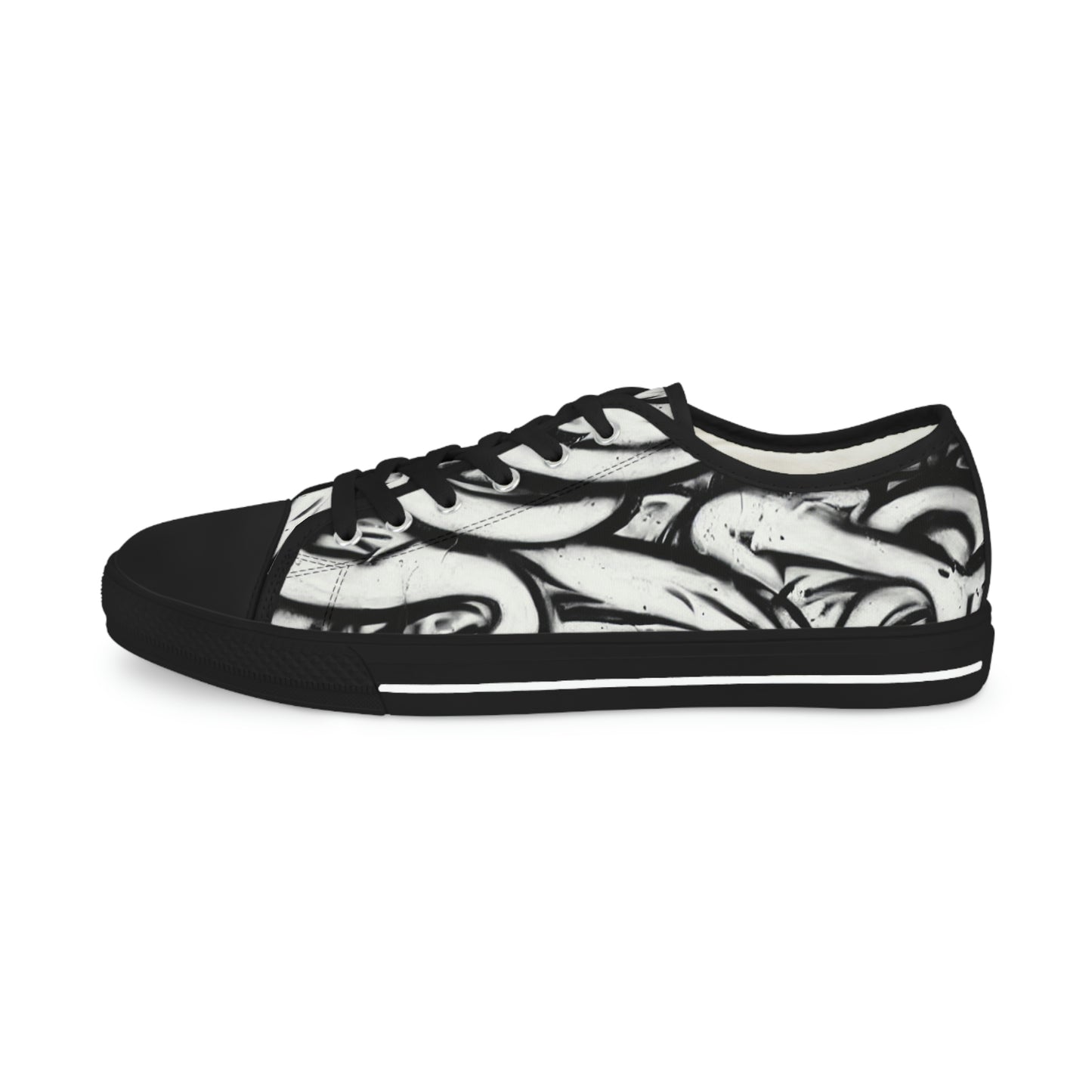 Men's Low Top Sneakers