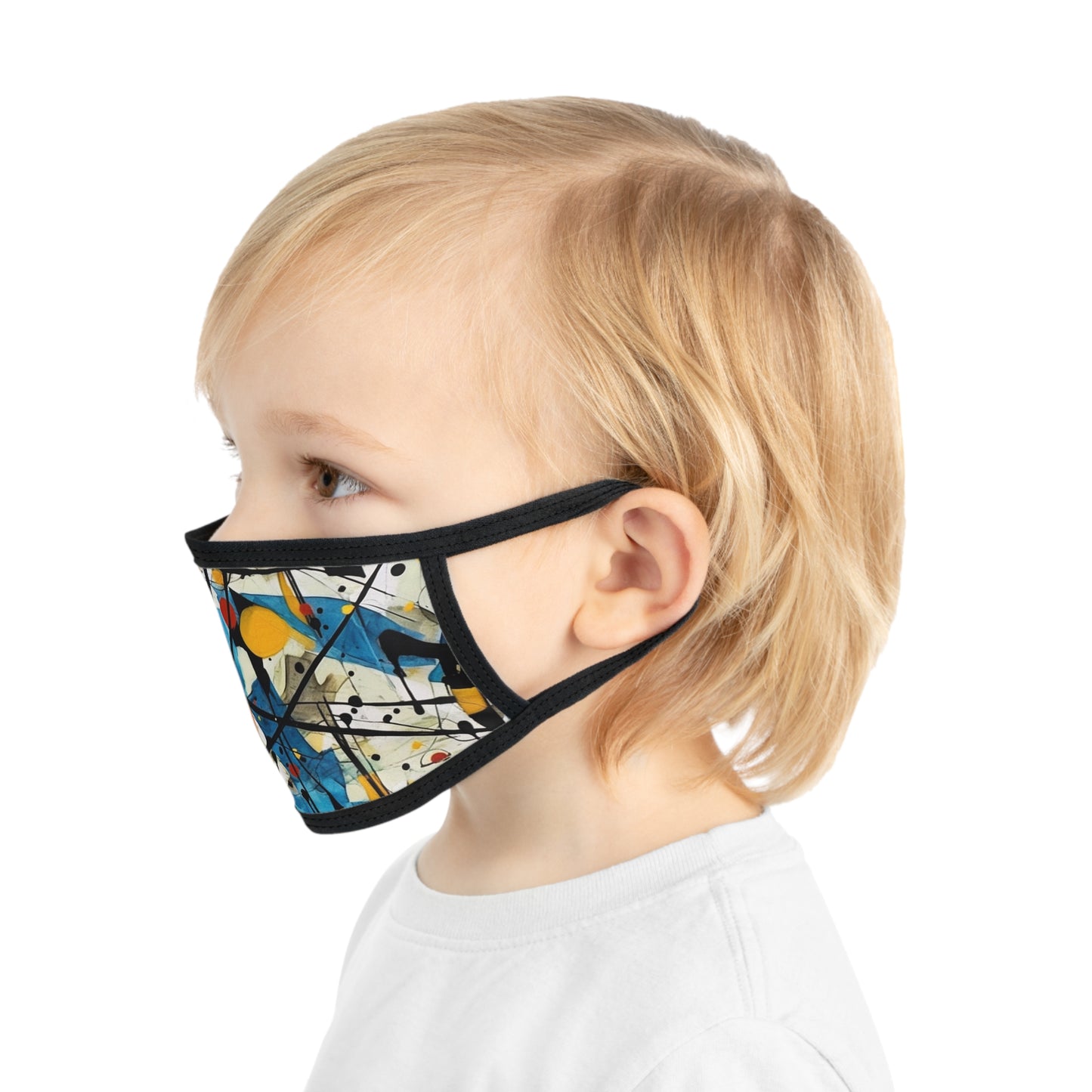 Kid's Face Mask