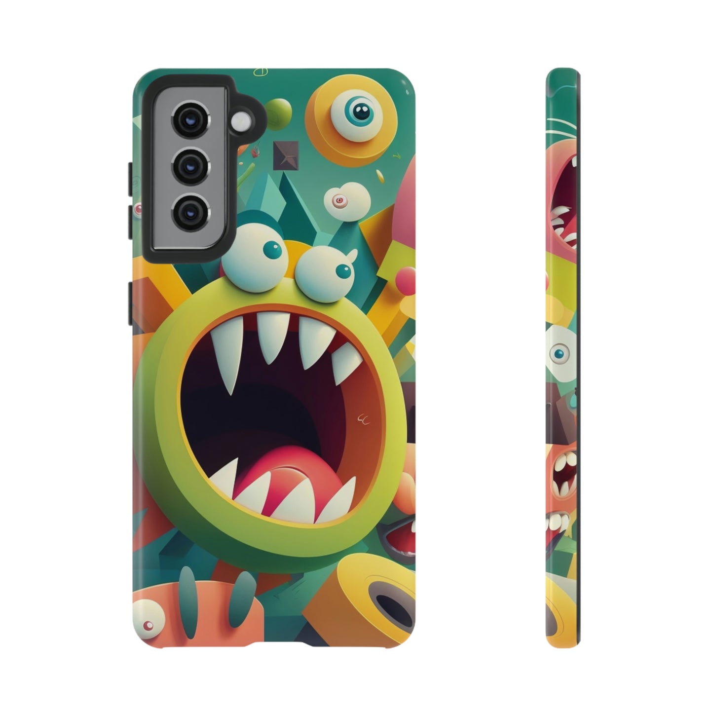 Case Monsters 66825