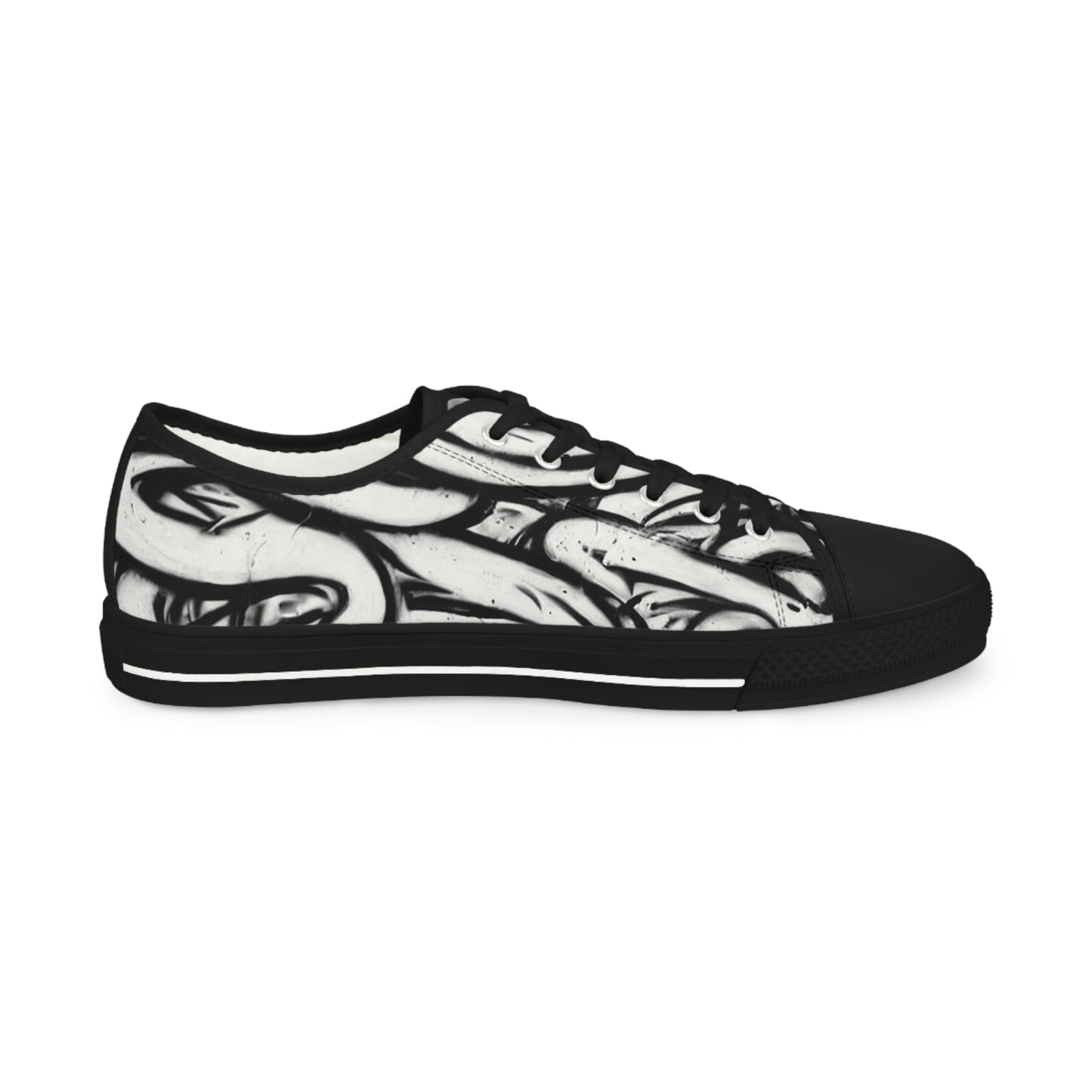 Men's Low Top Sneakers