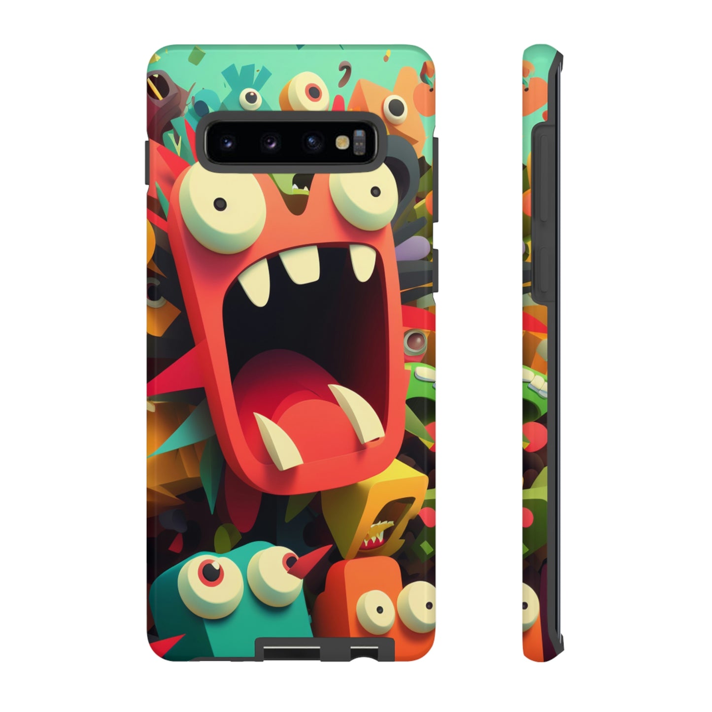 Case Monsters 83914