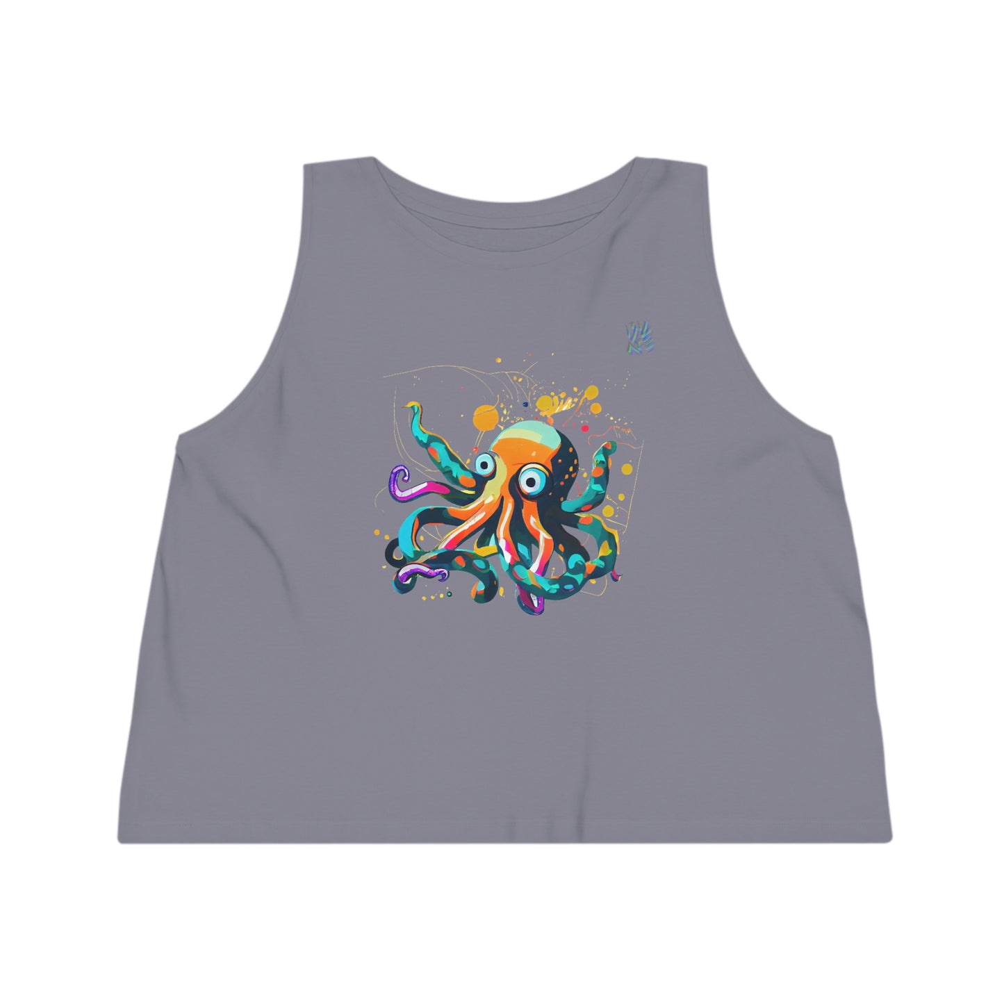 Workout Tank - Front