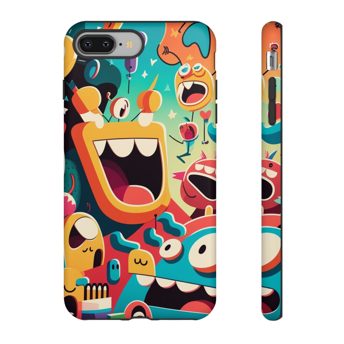 Case Monsters 79528