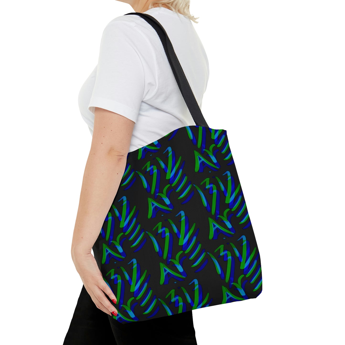 AOP Tote Bag