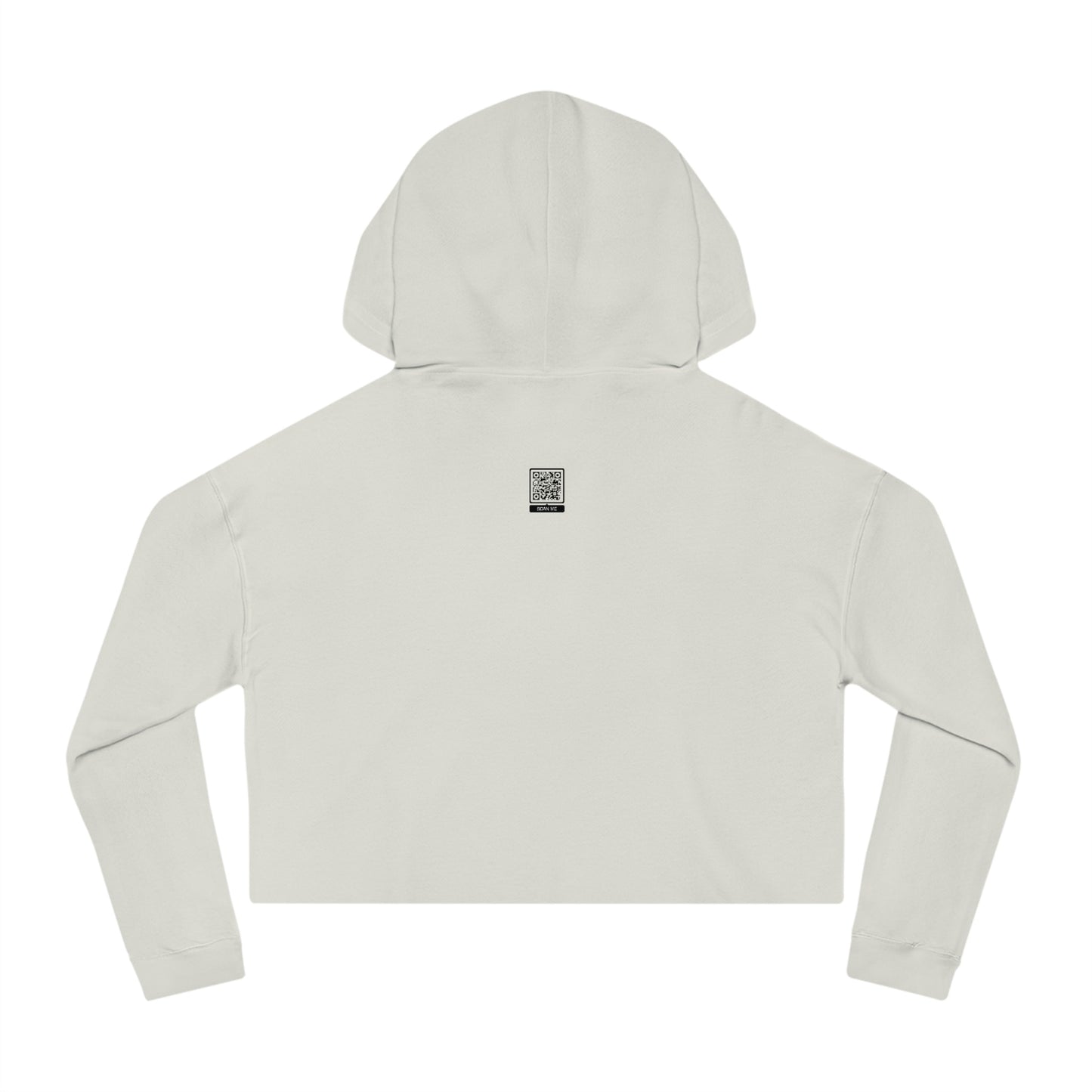 Workout Hoodie - Front