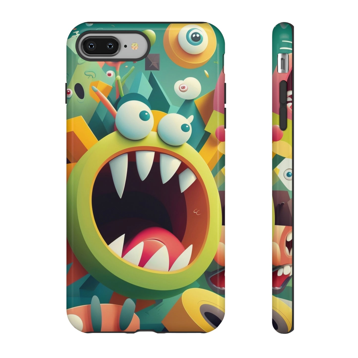 Case Monsters 66825