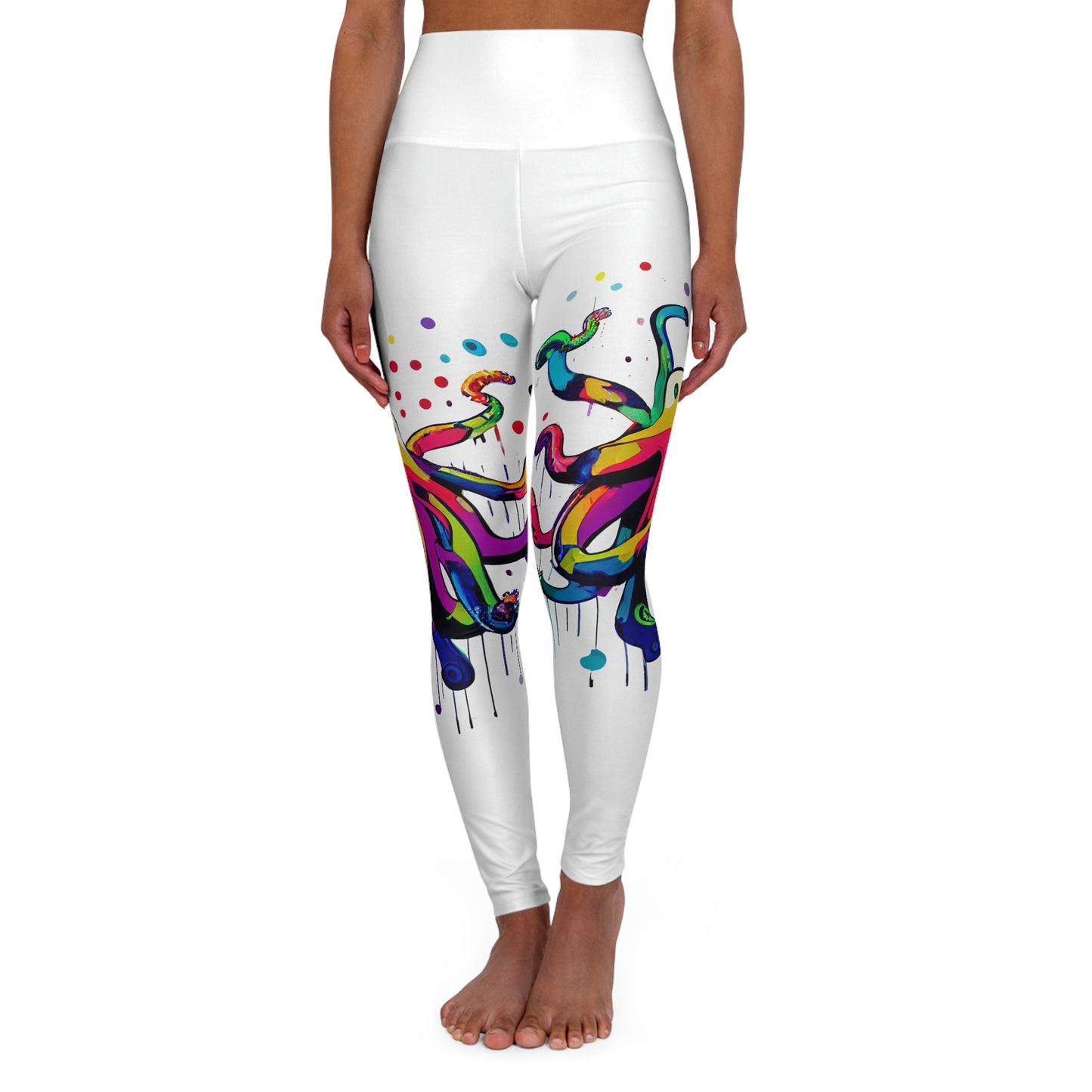 Yoga Stretch Pants