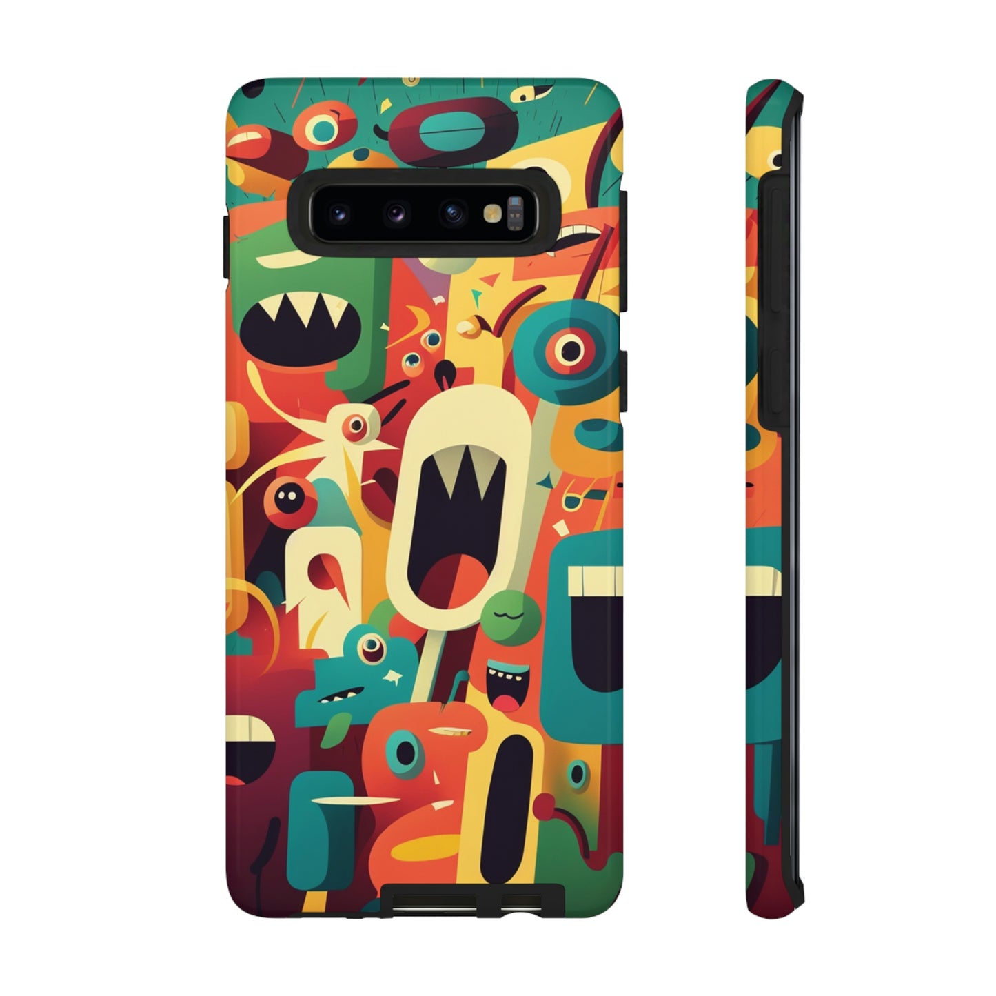 Case Monster 18259