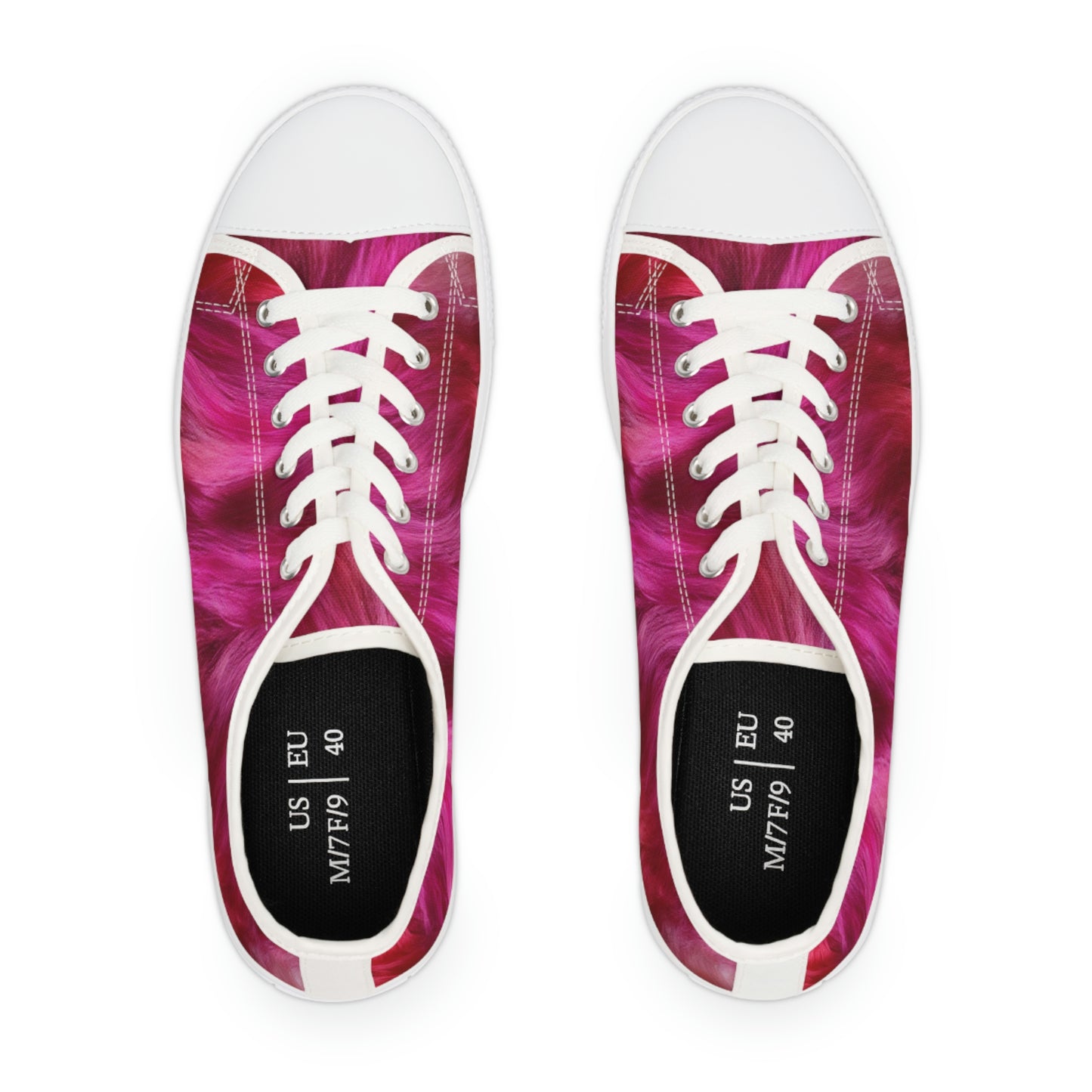 Women's Low Top Sneakers