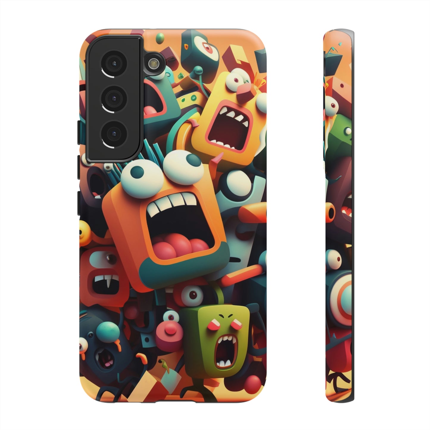 Case Monsters 48293