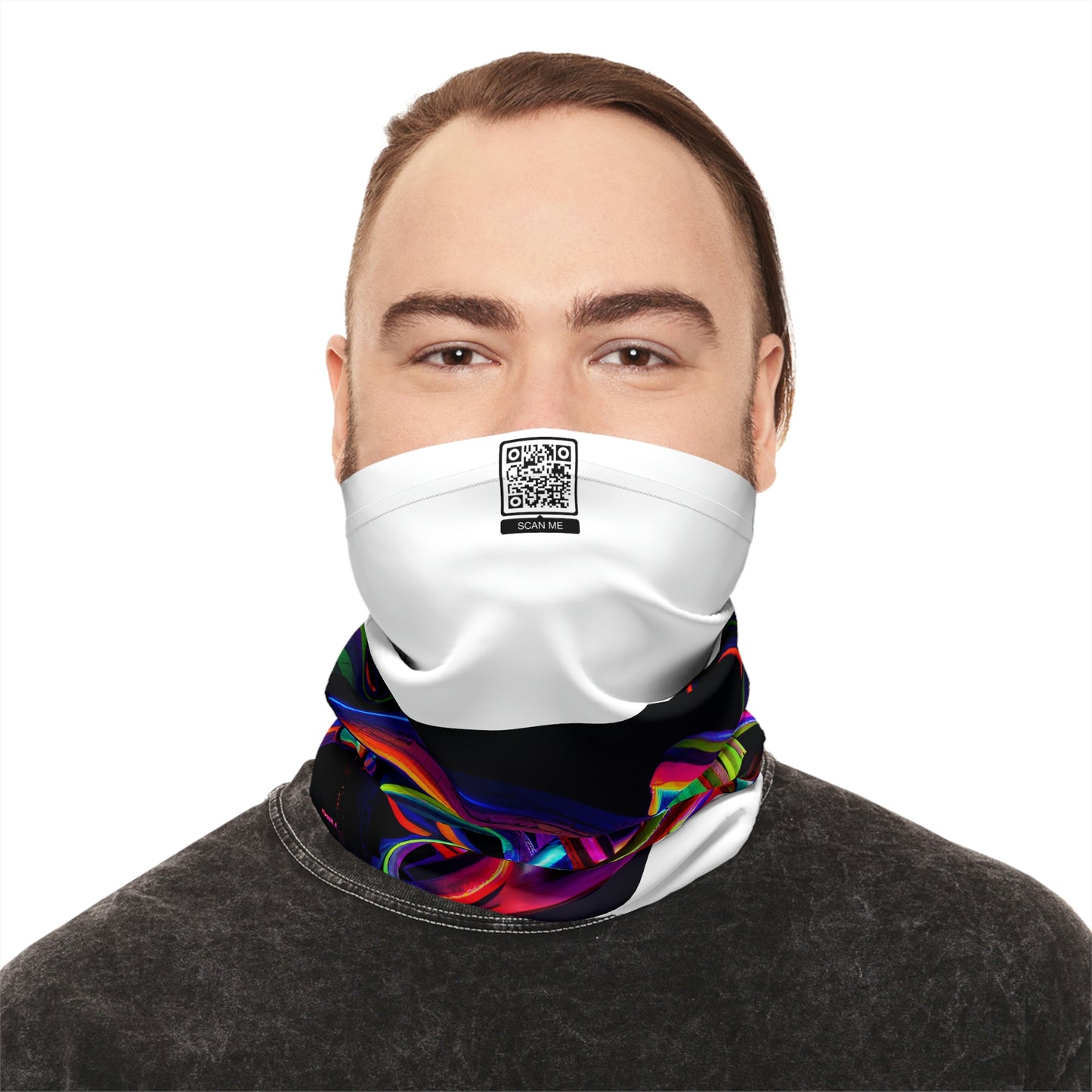 Midweight Neck Gaiter