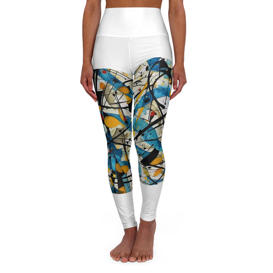 Yoga Stretch Pants