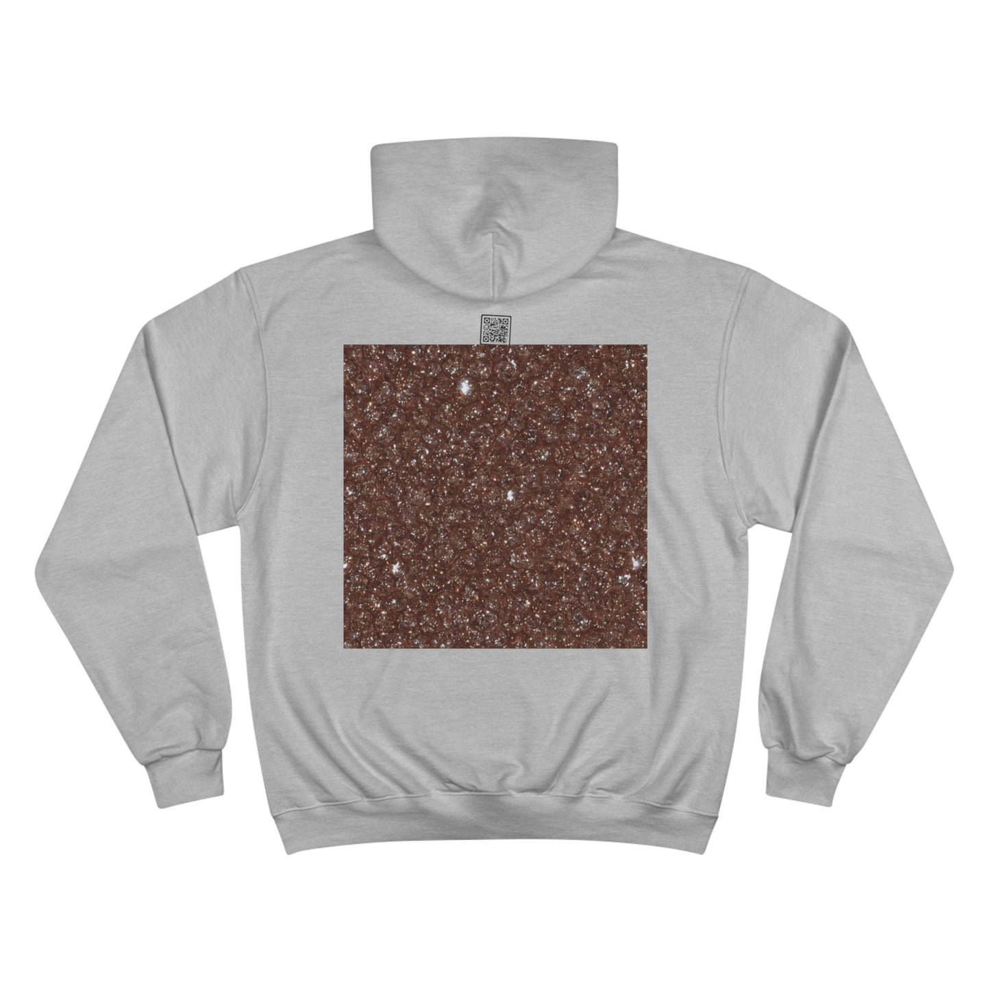 Brown Diamond - Hoodie