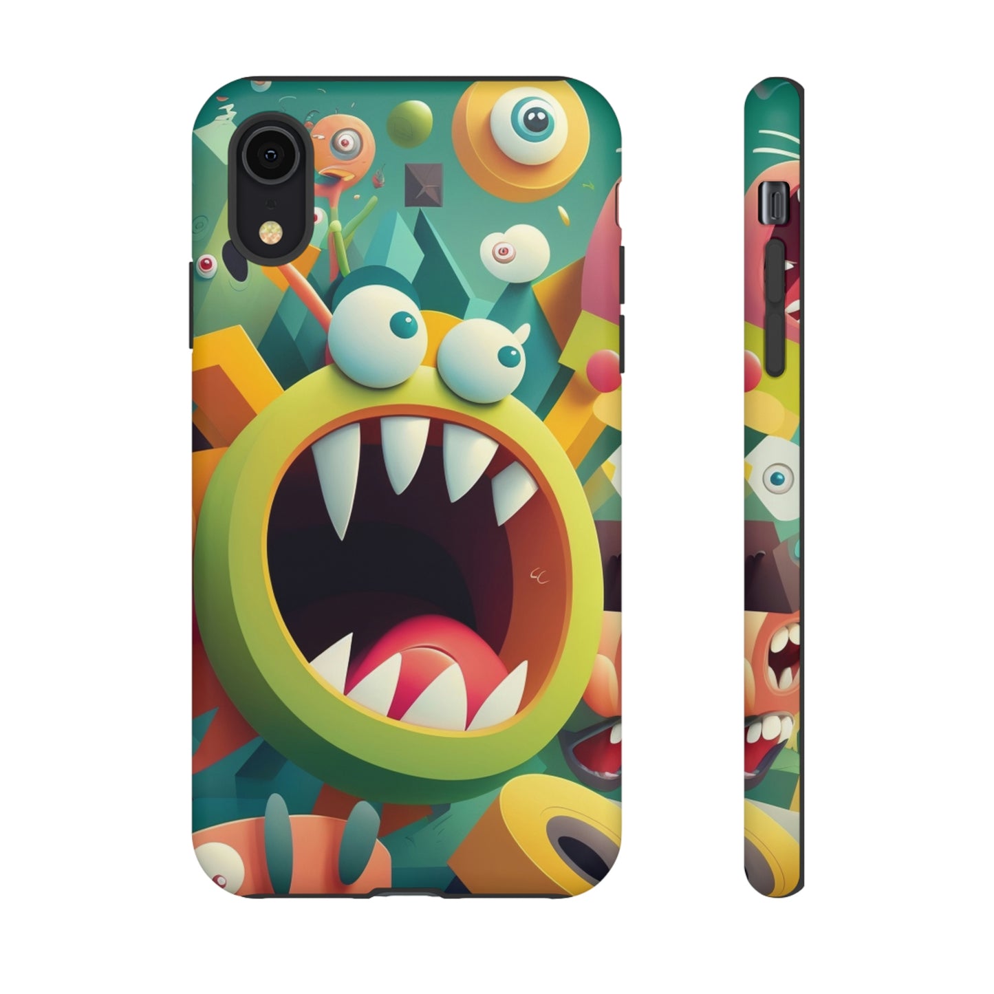 Case Monsters 66825